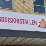 Godiskristallen Helsingborg