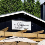The Lighthouse Escape Room